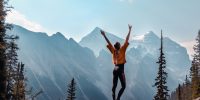 celebrate hike