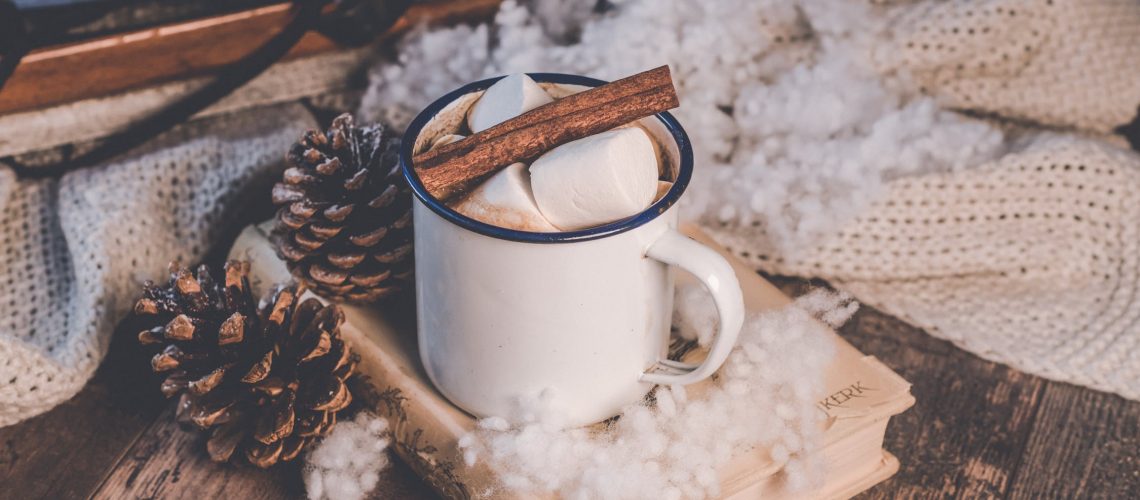 hot cocoa